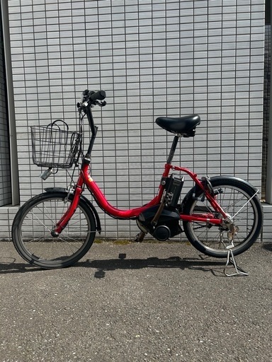 YAMAHA 電動アシスト自転車 シティタイプ PAS CITY-X ヤマハ(YAMAHA) 電動自転車・電動アシスト自転車 20
