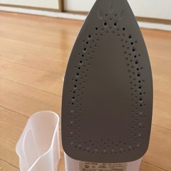 スチームアイロン　の画像