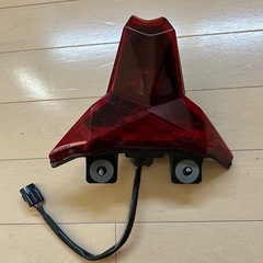 ニンジャ400テールランプ