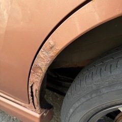 【値下】⭐︎ワゴンR⭐︎車検有⭐︎格安の画像