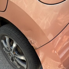 【値下】⭐︎ワゴンR⭐︎車検有⭐︎格安の画像