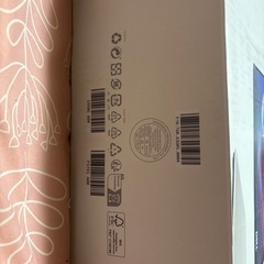 PC モニター　空箱📦の画像