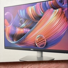 PC モニター　空箱📦の画像