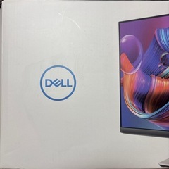 PC モニター　空箱📦の画像