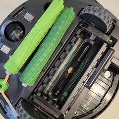美品　ルンバi7　動作確認済の画像