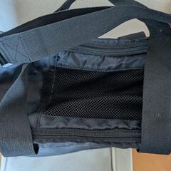 ペット用バッグの画像
