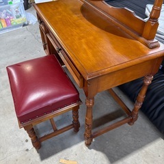 ドレッサーの画像