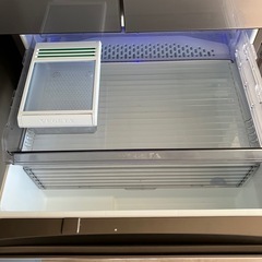 東芝GR-U510FZ(ZH)冷蔵庫508L