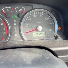 【不動車】　平成18年式　ジムニー　jb23の画像