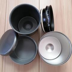 ランチボックス　おまけスープカップの画像