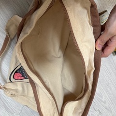 【決定しました】トートバッグの画像