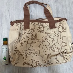 【決定しました】トートバッグの画像
