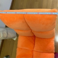 座椅子の画像