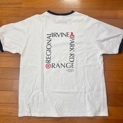 リンガーTの画像