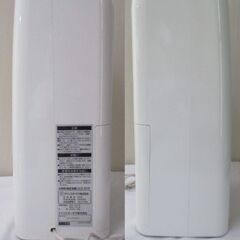 G∀131 除湿機 アイリスオーヤマ DCE-6515 2017年製 中古品 検：IRIS OHYAMA コンプレッサー式 衣類乾燥 16畳の画像