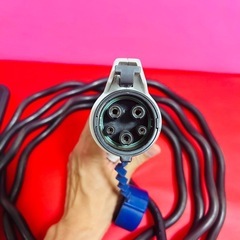 三菱 アウトランダー 充電 ケーブル 9499D510