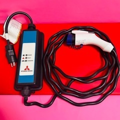 三菱 アウトランダー 充電 ケーブル 9499D510