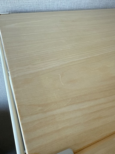 無印　スチールユニットシェルフ