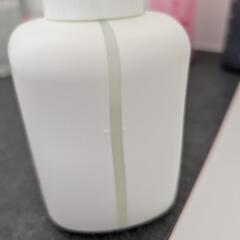 ピジョン泡ソープ　2回だけ使用の画像