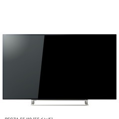 REGZA 55J10 55インチ 液晶テレビ　2K フルHD ...
