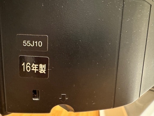 REGZA 55J10 55インチ 液晶テレビ 2K フルHD LEDパネル 東芝 55インチ