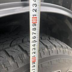 1.５インチアップコイルの画像