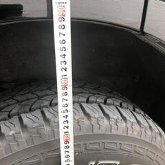 1.５インチアップコイルの画像