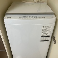 【直接引取5000円引き】 2022年製 全自動洗濯機 5kg 2020年製！5kg 洗濯機 (メンテナンスHCC) 菖蒲池の生活家電