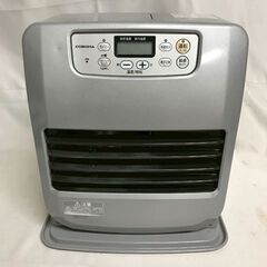 【北見市発】コロナ CORONA 強制通気形開放式石油ストーブ ...