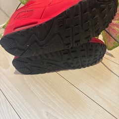 NIKEエアフォースの画像