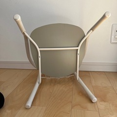 ベビー椅子
の画像