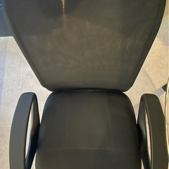 【アイリス】オフィスチェアの画像