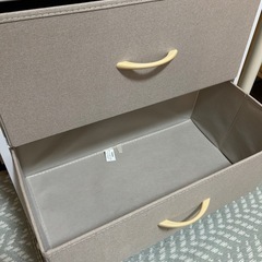 （取引決定）引き出し チェスト タンス の画像