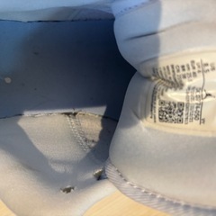 NIKE エアジョーダンの画像