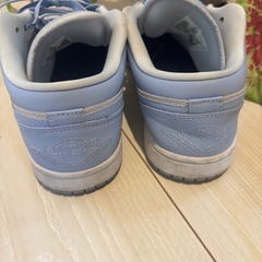 NIKE エアジョーダンの画像