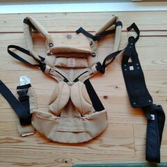 【エルゴベビー】オムニ360クールエアーの画像