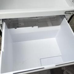 【商談中】冷蔵庫売りますの画像