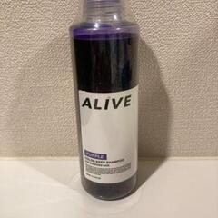 カラーシャンプー　ムラシャンの画像