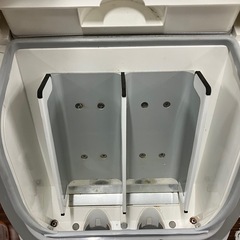 ☆値下げ☆ 2508-101 NESCAFE NPL-ICS01 アイスコーヒーサーバー 2016年製 通電確認済み キズ汚れ有りの画像