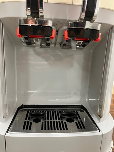 未使用　NESCAFE　アイスコーヒーサーバー　 NPL-ICS01 ネスカフェ アイスコーヒーサーバー」 お客様サポート