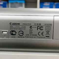 0803-083 Canon PIXUS iP100 プリンターの画像