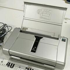 0803-083 Canon PIXUS iP100 プリンターの画像