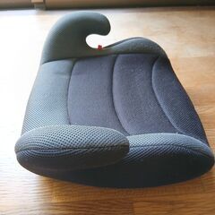 リーマン　ジュニアシート車用の画像