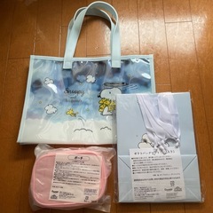 ノベルティまとめて
の画像