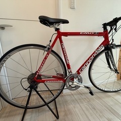 【富山市内　引き取り】cannondale CAAD8 おまけ付き 自転車買取専門店サイパラ｜ロードバイク等スポーツ自転車の高額買取