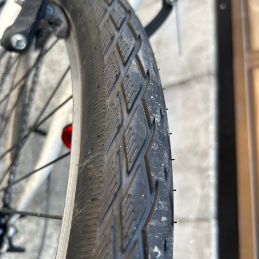 自転車