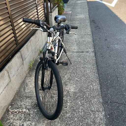 自転車