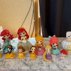 ディズニープリンスの画像