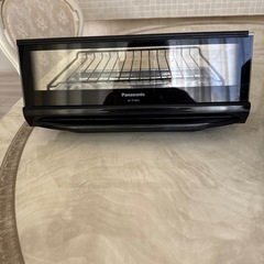 未使用/展示品　フィッシュロースター　NF-RT800 Panasonic (パナソニック) フィッシュロースター けむらん亭 NF