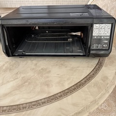 Panasonic けむらん亭 フィッシュロースター NF-RT800 (まゆ